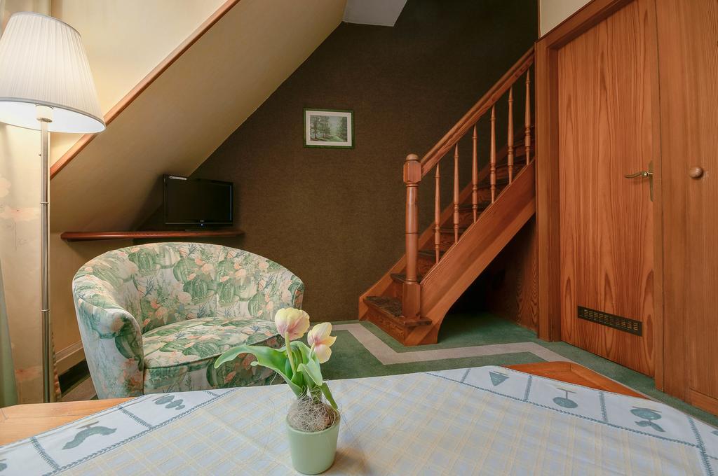 Hotel Domaine Le Moulin Ottrott Exteriér fotografie