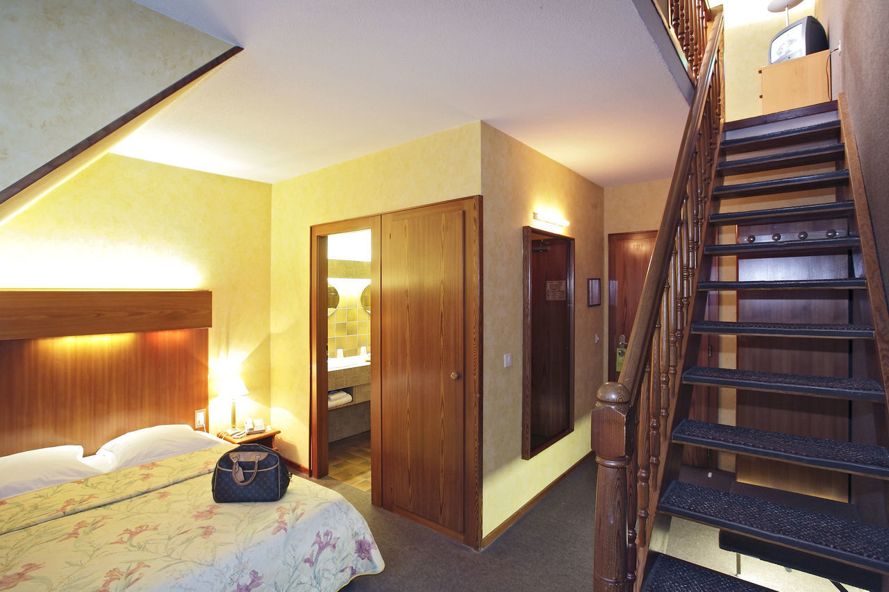Hotel Domaine Le Moulin Ottrott Exteriér fotografie